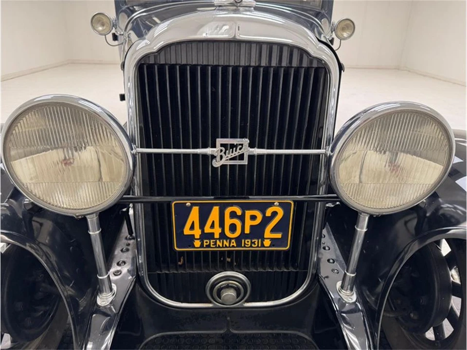 1930 Buick Super - Image 9 of 31