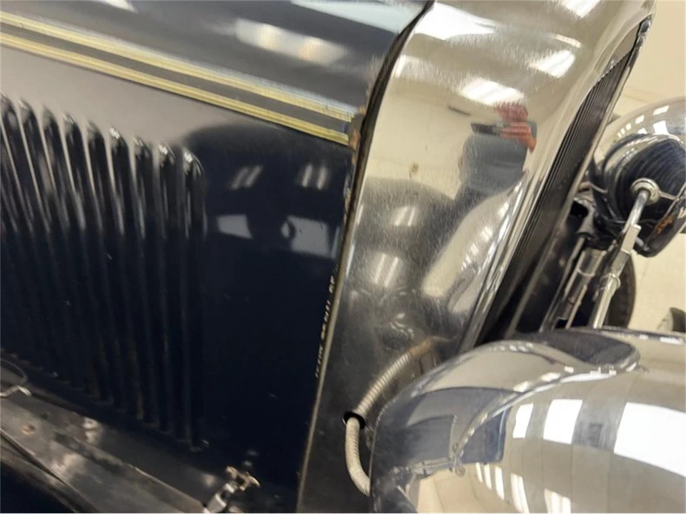 1930 Buick Super - Image 29 of 31