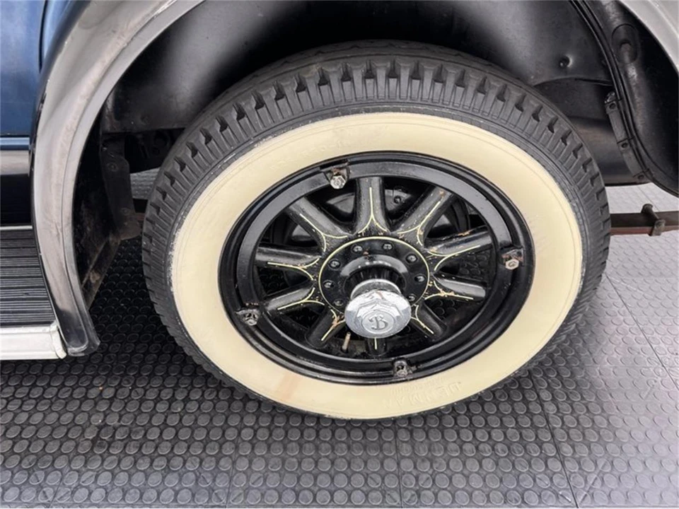 1930 Buick Super - Image 19 of 31