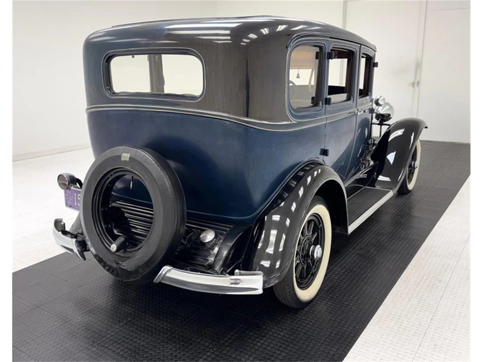 1930 Buick Super - Image 5 of 31