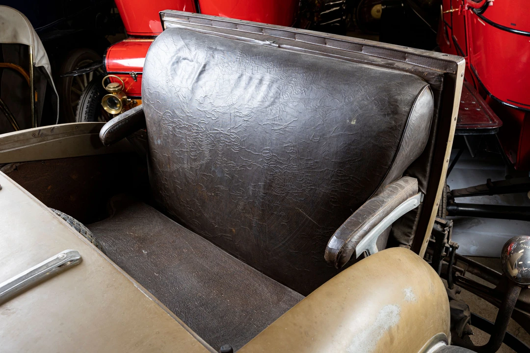 1930 Buick Super - Image 2 of 11