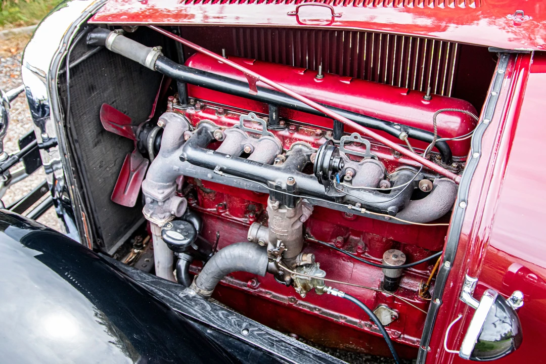 1930 Buick Super - Image 15 of 17