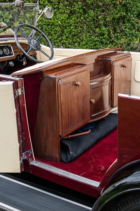 1930 Buick Super - Image 3 of 17