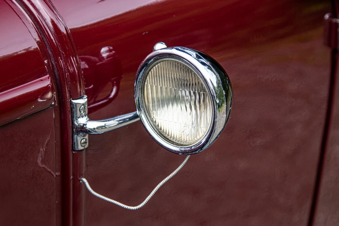 1930 Buick Super - Image 12 of 17