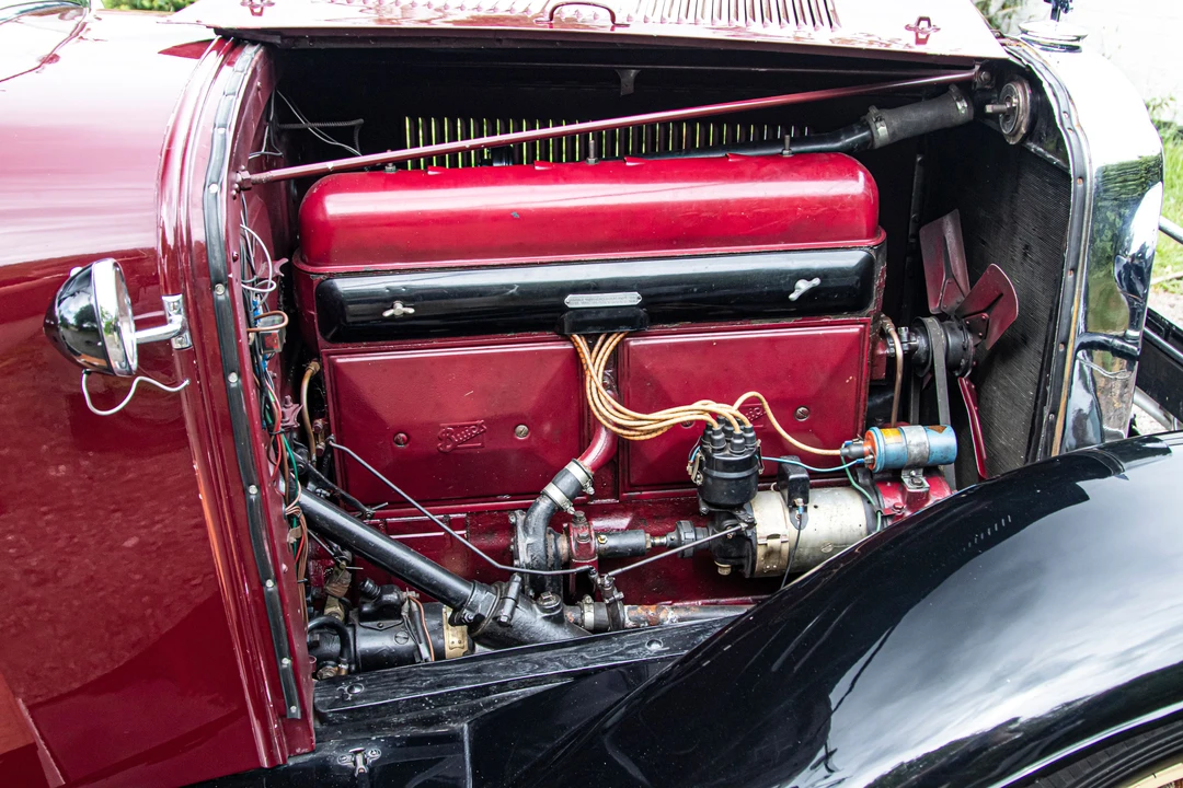 1930 Buick Super - Image 2 of 17