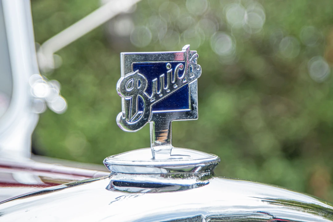 1930 Buick Super - Image 13 of 17