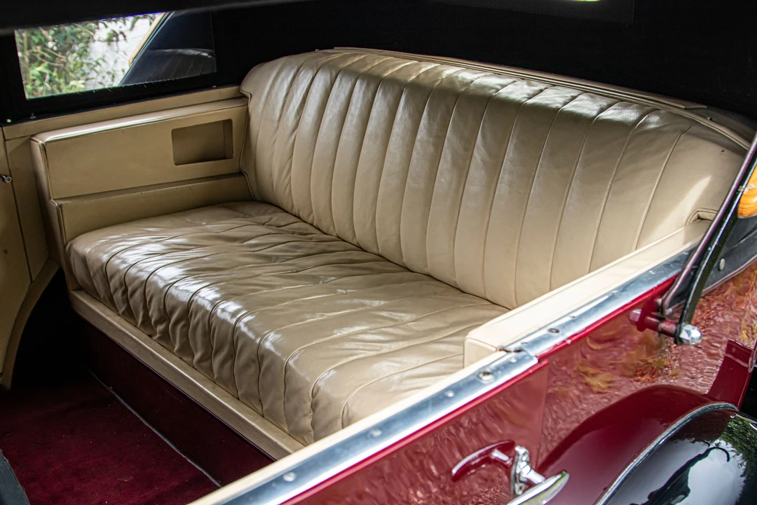 1930 Buick Super - Image 10 of 17