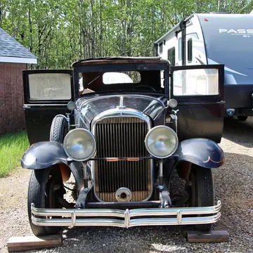 1930 Buick Series 60