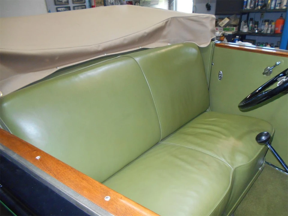 1930 Cadillac V-12 - Image 14 of 14