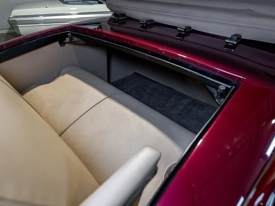 1930 Cadillac V-12 - Image 22 of 31