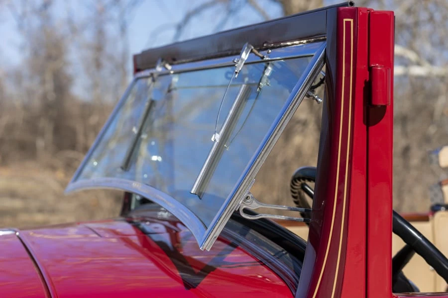 1930 Cadillac V-12 - Image 5 of 21