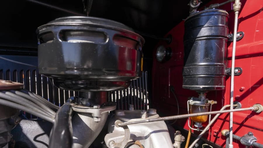 1930 Cadillac V-12 - Image 19 of 21