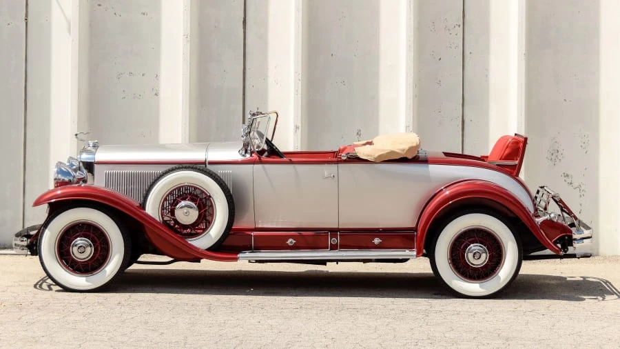 1930 Cadillac - Image 2 of 19