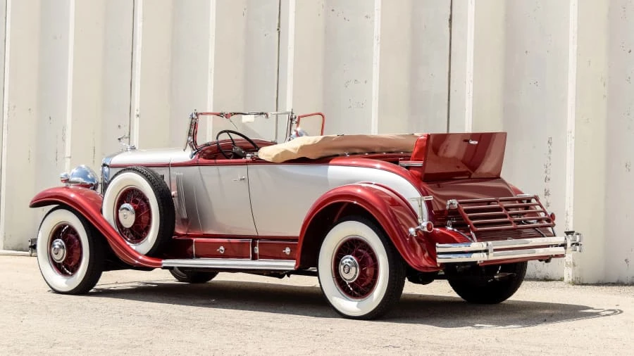1930 Cadillac - Image 3 of 19