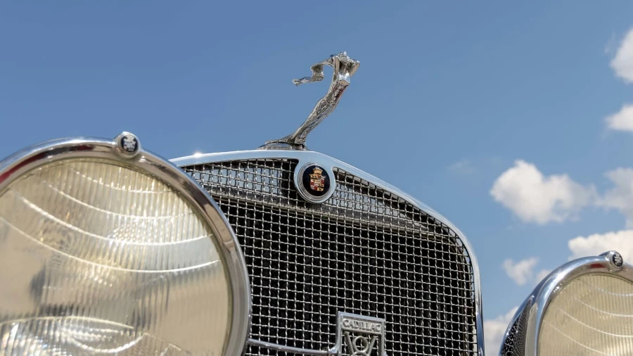 1930 Cadillac - Image 5 of 19