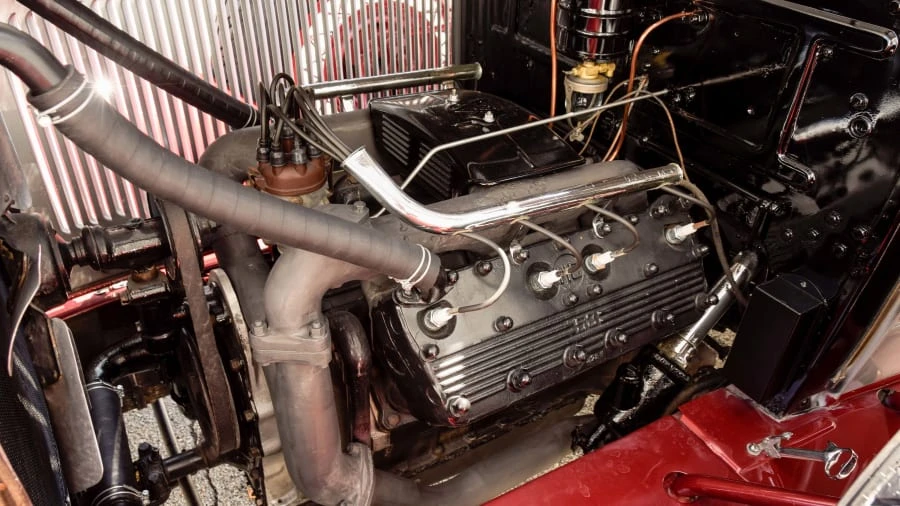1930 Cadillac - Image 6 of 19