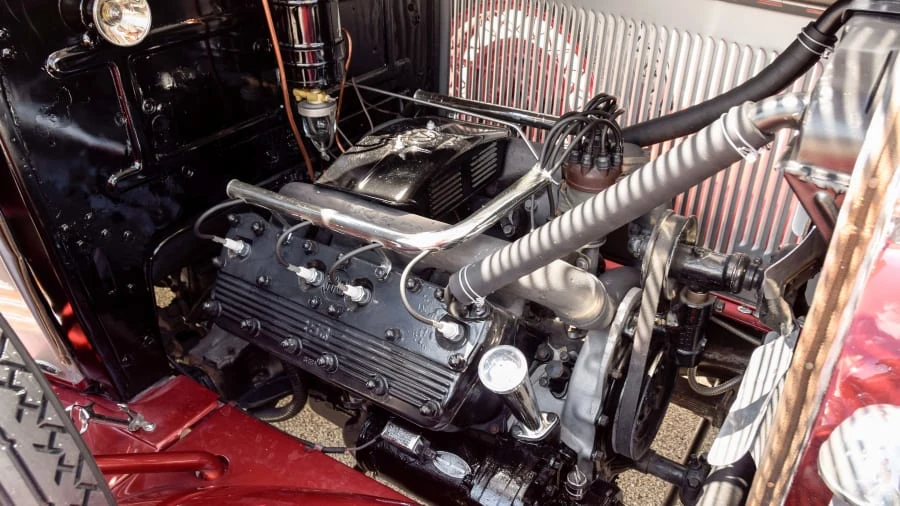 1930 Cadillac - Image 7 of 19