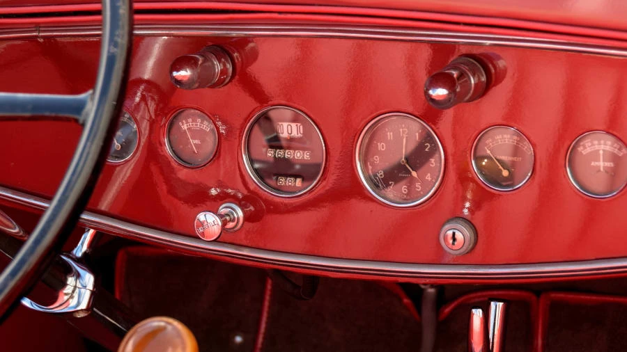 1930 Cadillac - Image 8 of 19