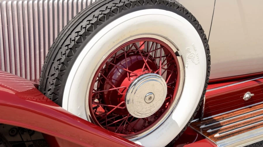 1930 Cadillac - Image 10 of 19