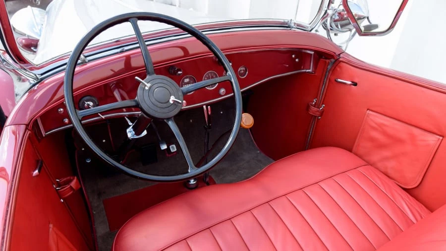 1930 Cadillac - Image 11 of 19