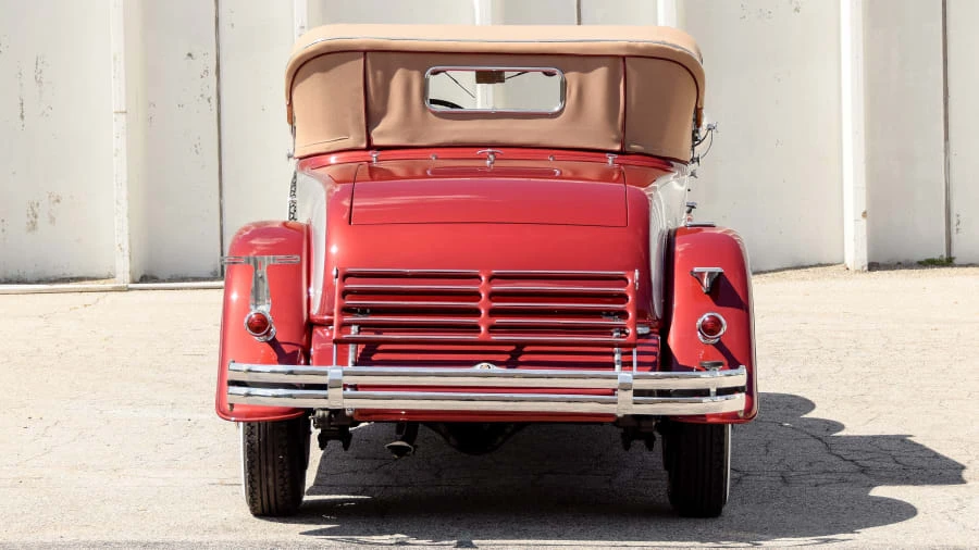 1930 Cadillac - Image 15 of 19