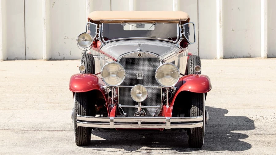 1930 Cadillac - Image 16 of 19
