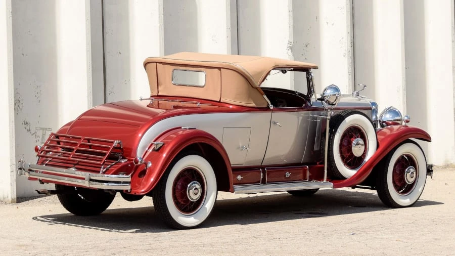 1930 Cadillac - Image 17 of 19