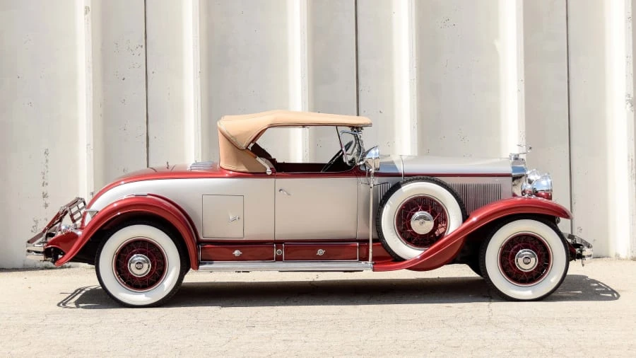 1930 Cadillac - Image 18 of 19