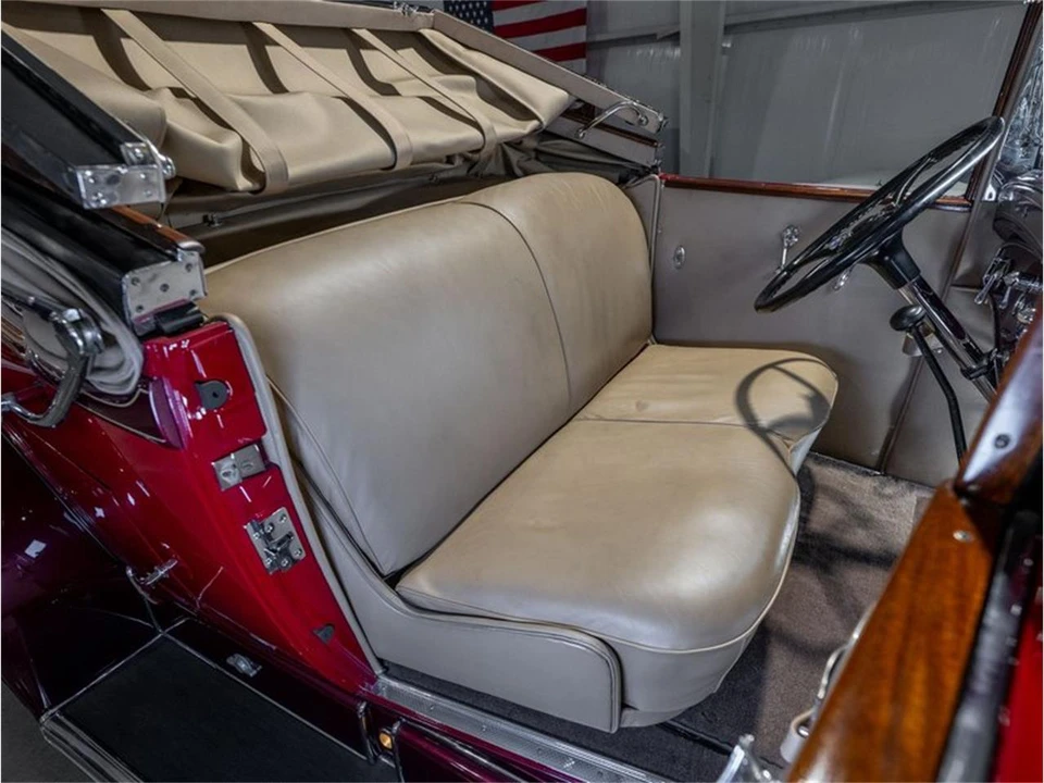 1930 Cadillac - Image 21 of 31