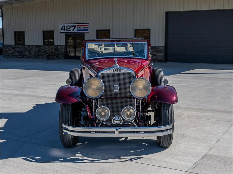 1930 Cadillac - Image 9 of 31