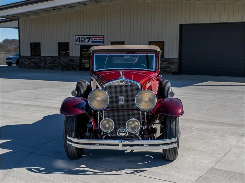 1930 Cadillac - Image 17 of 31