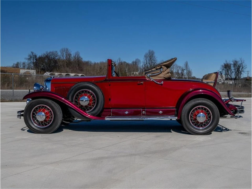 1930 Cadillac - Image 3 of 31