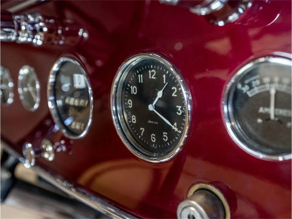1930 Cadillac - Image 27 of 31