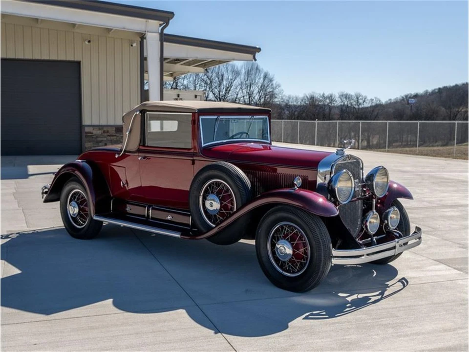 1930 Cadillac - Image 16 of 31