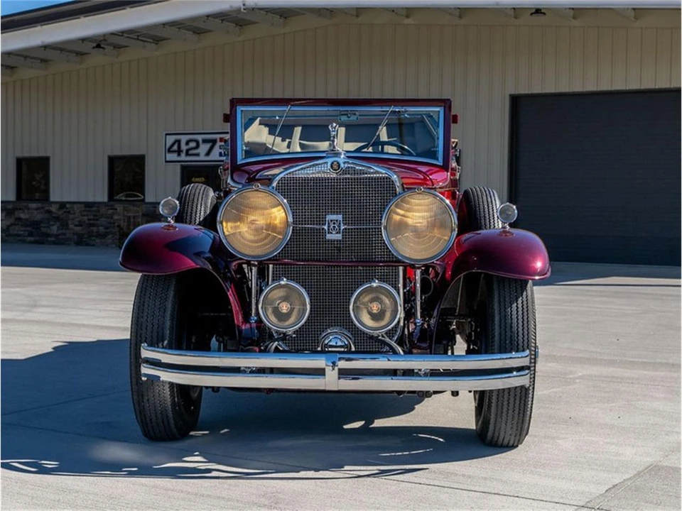 1930 Cadillac - Image 10 of 31