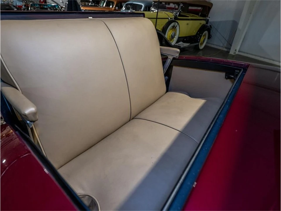 1930 Cadillac - Image 20 of 31