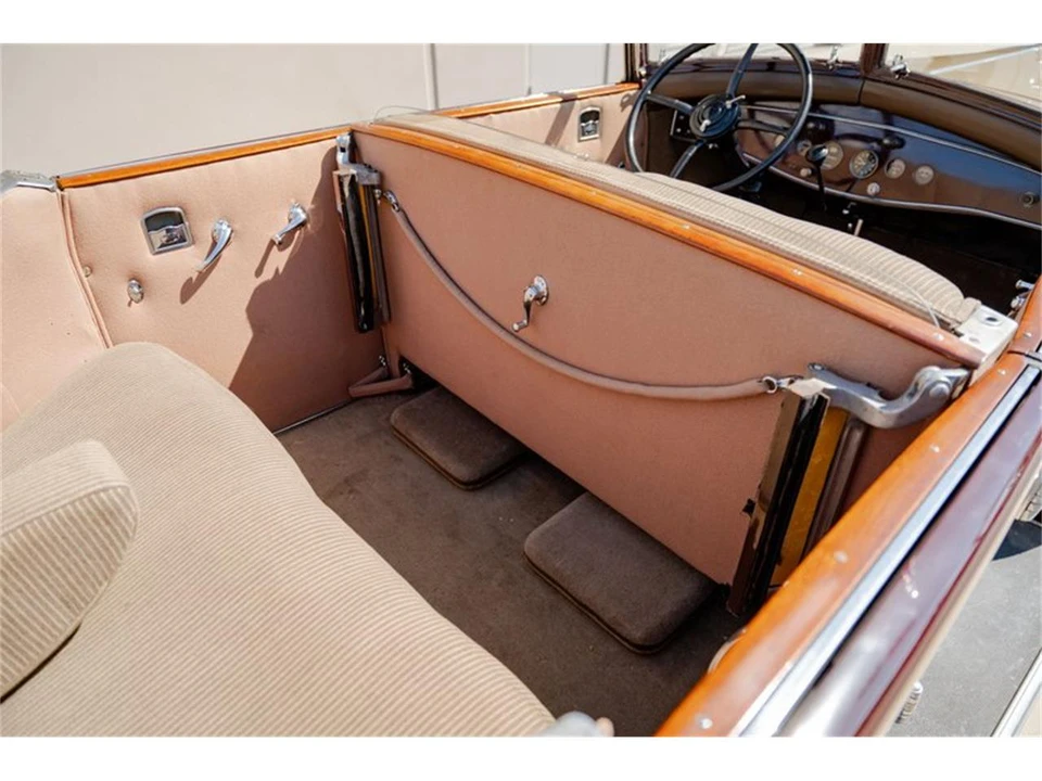 1930 Cadillac - Image 26 of 31