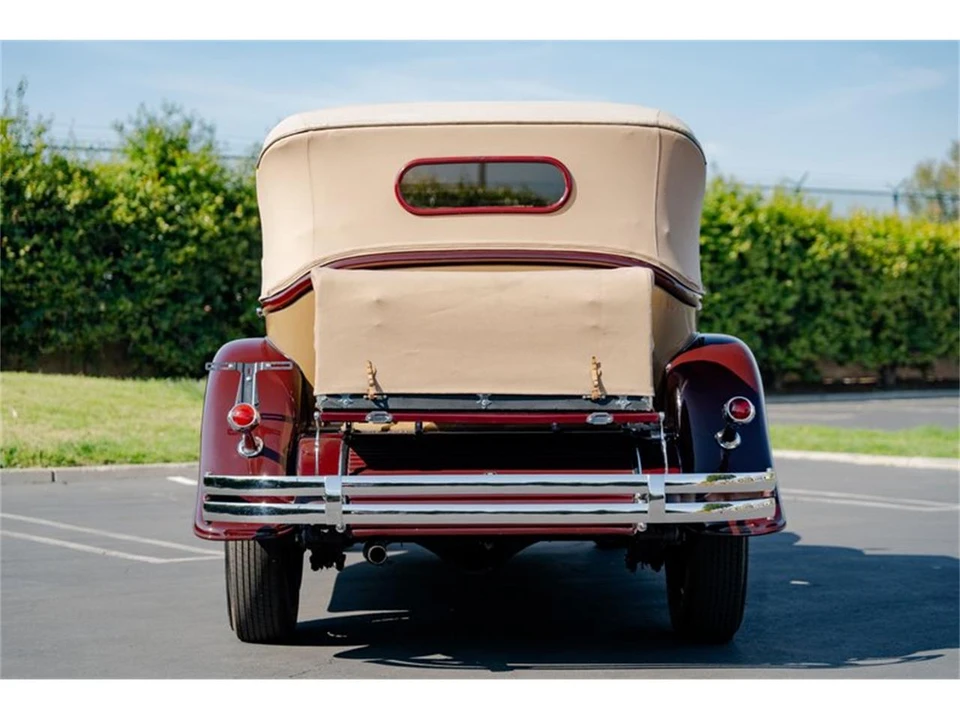 1930 Cadillac - Image 6 of 31