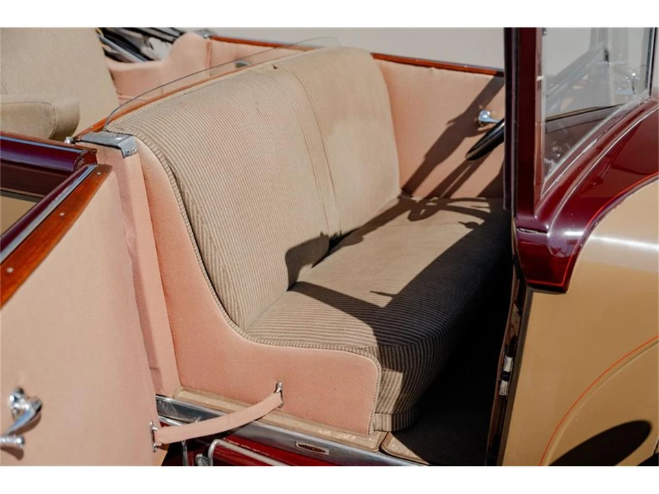 1930 Cadillac - Image 16 of 31