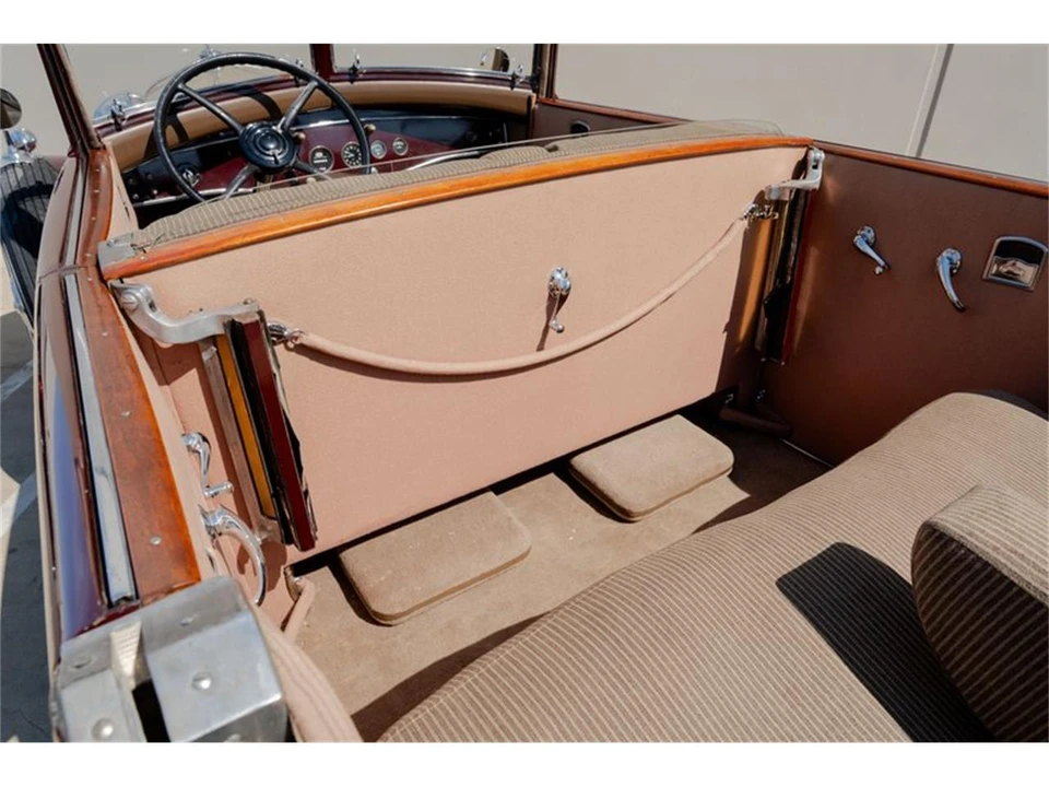1930 Cadillac - Image 31 of 31