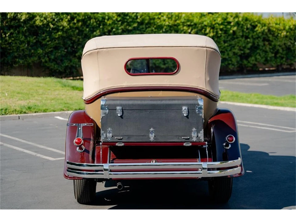1930 Cadillac - Image 7 of 31