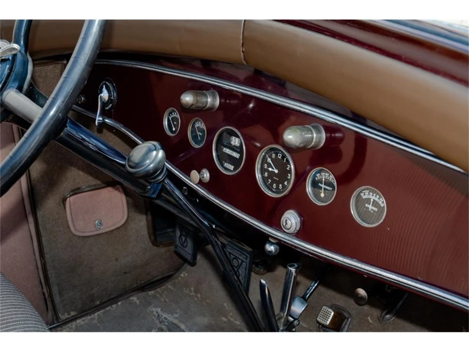 1930 Cadillac - Image 17 of 31