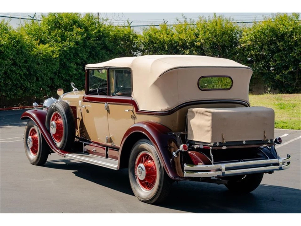 1930 Cadillac - Image 8 of 31