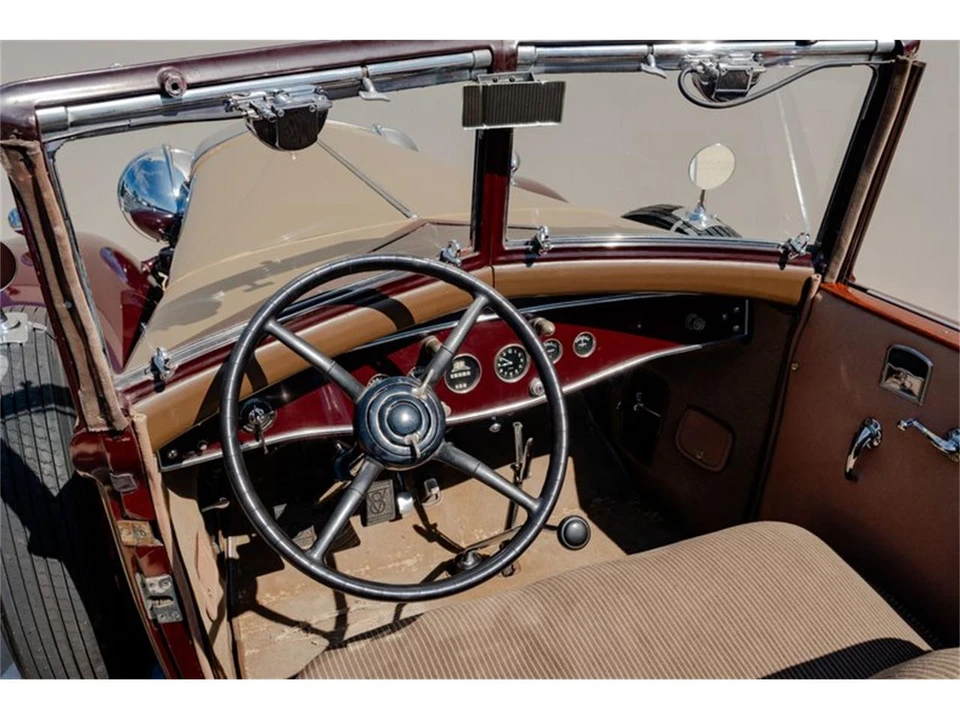 1930 Cadillac - Image 13 of 31