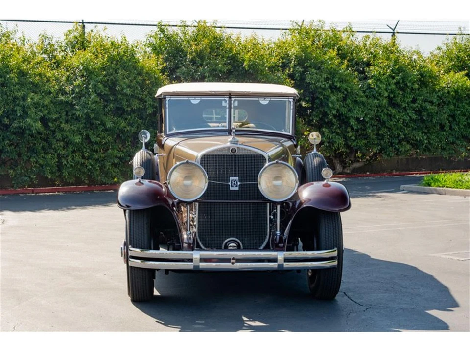 1930 Cadillac - Image 3 of 31