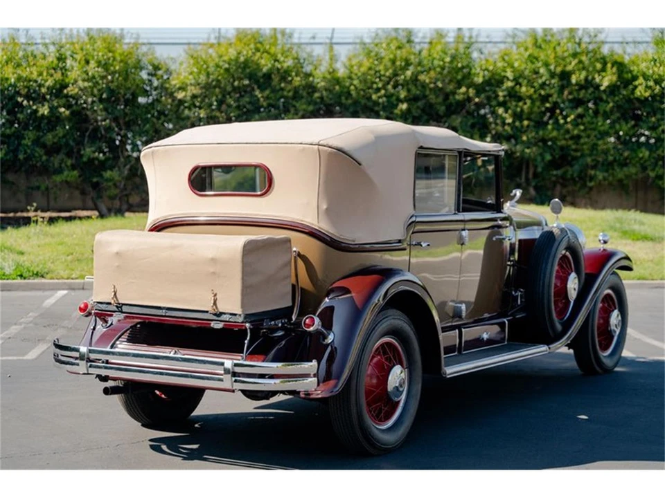 1930 Cadillac - Image 9 of 31