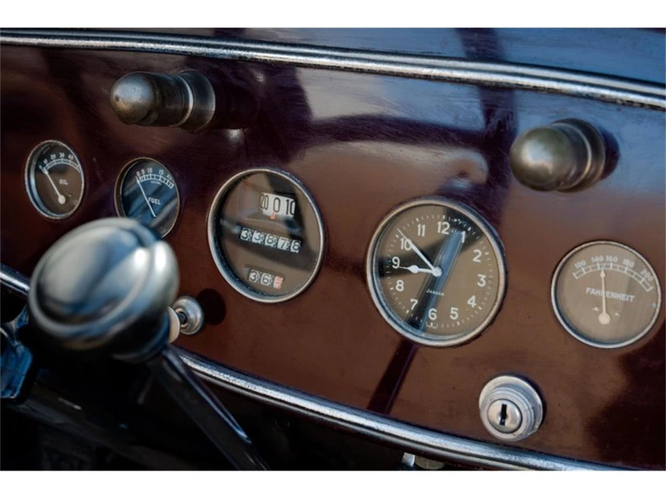 1930 Cadillac - Image 19 of 31