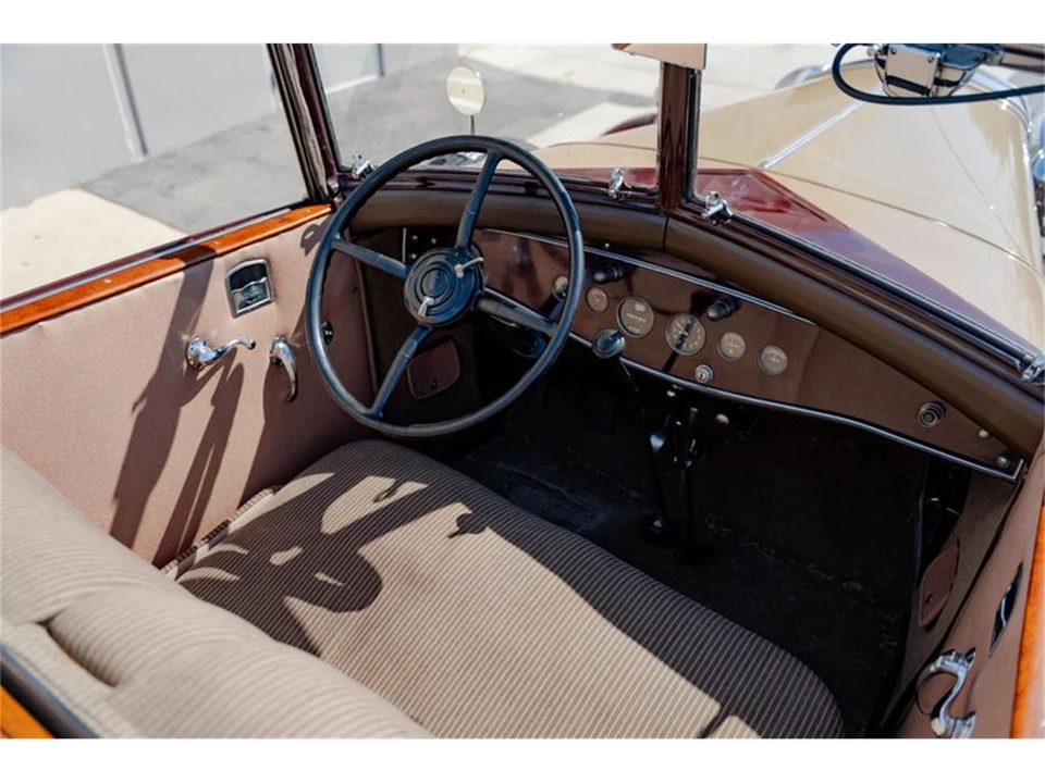 1930 Cadillac - Image 14 of 31
