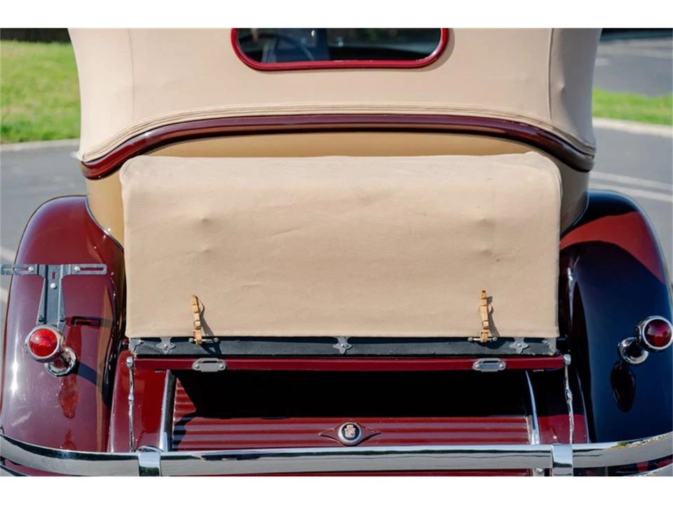 1930 Cadillac - Image 10 of 31