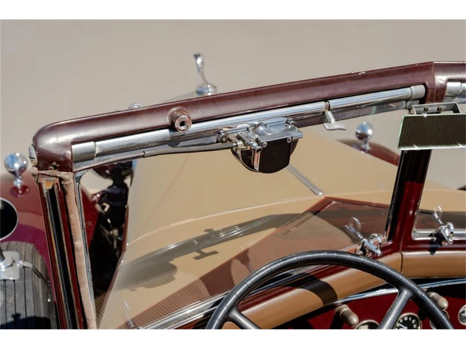 1930 Cadillac - Image 20 of 31